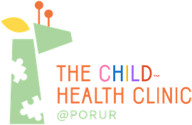 The Child Health Clinic™ Logo